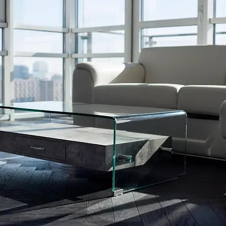 Platinum B Tower Master Corner 114sqm 14th Floor *