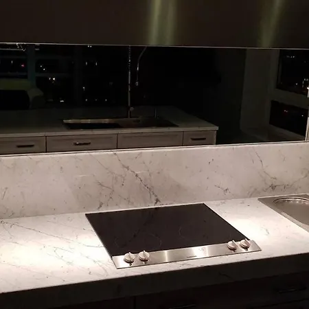 Platinum B Tower Master Corner 114sqm 14th Floor