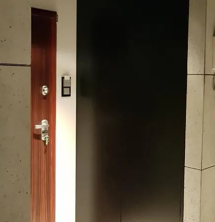 Platinum B Tower Master Corner 114sqm 14th Floor דירה ורשה