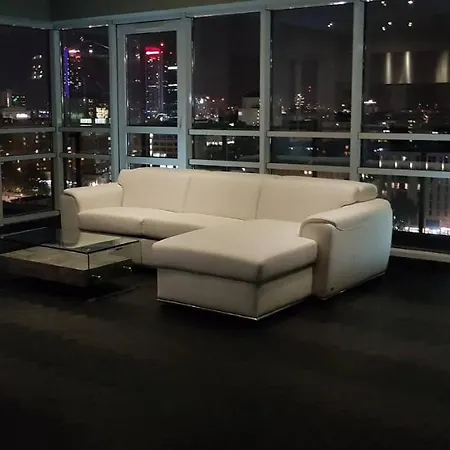 Platinum B Tower Master Corner 114sqm 14th Floor