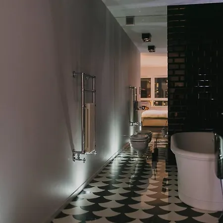 דירה Platinum B Tower Master Corner 114sqm 14th Floor *