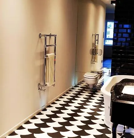 דירה Platinum B Tower Master Corner 114sqm 14th Floor