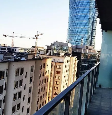 Platinum B Tower Master Corner 114sqm 14th Floor