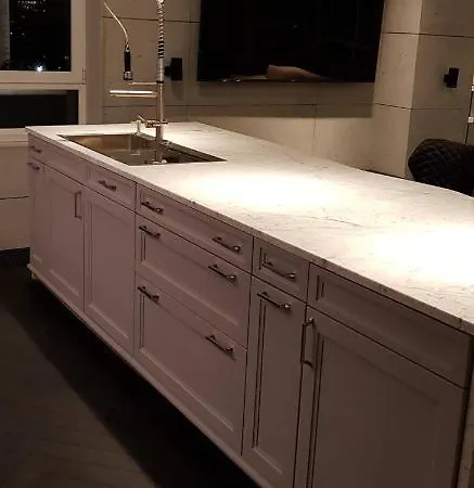דירה Platinum B Tower Master Corner 114sqm 14th Floor *