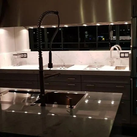 דירה Platinum B Tower Master Corner 114sqm 14th Floor
