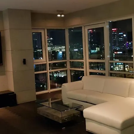 Platinum B Tower Master Corner 114sqm 14th Floor דירה