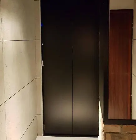 Platinum B Tower Master Corner 114sqm 14th Floor דירה ורשה
