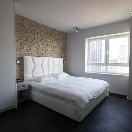 דירה Platinum B Tower Master Corner 114sqm 14th Floor *