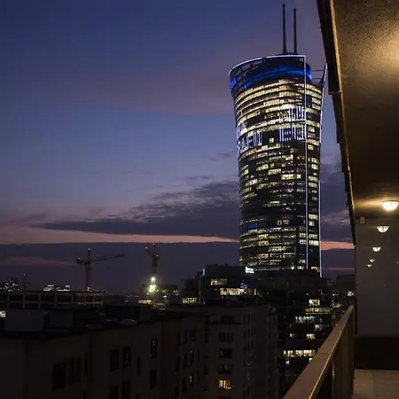 Platinum B Tower Master Corner 114sqm 14th Floor *