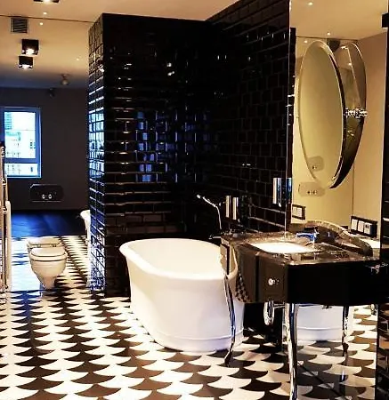 Platinum B Tower Master Corner 114sqm 14th Floor ורשה