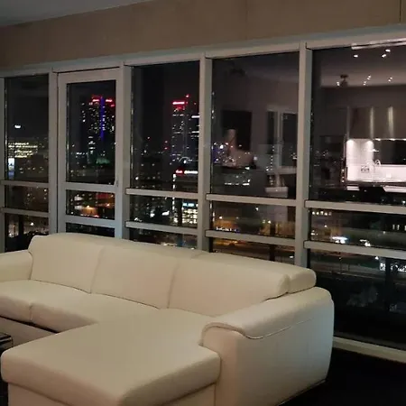 Platinum B Tower Master Corner 114sqm 14th Floor דירה