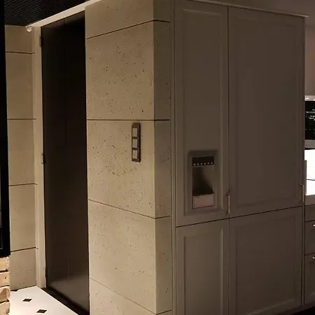 Platinum B Tower Master Corner 114sqm 14th Floor דירה ורשה