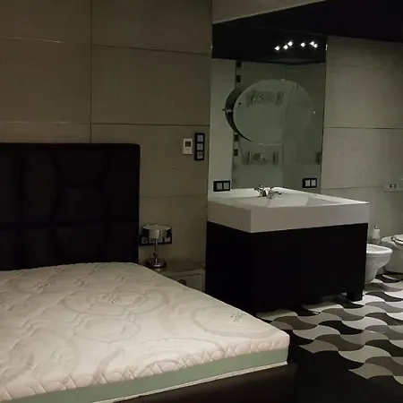 דירה Platinum B Tower Master Corner 114sqm 14th Floor